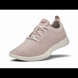 All Birds | Limited Edition Wool Runners (NIB)